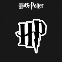 HARRY POTTER | HP