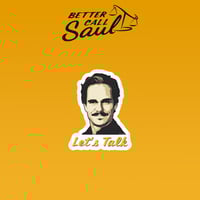 BETTER CALL SAUL | لالو