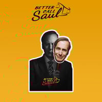 BETTER CALL SAUL | جيمي