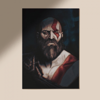 GOD OF WAR | كريتوس