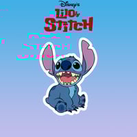 LILO & STITCH | ستيتش