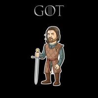 GAME OF THRONES | نيد ستارك