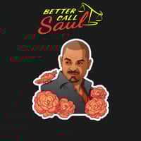 BETTER CALL SAUL | ناتشو