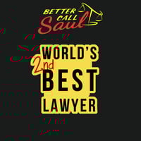 BETTER CALL SAUL | ثاني افضل محامي