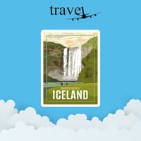 TRAVEL | ICELAND