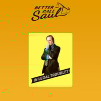 BETTER CALL SAUL | جيمي