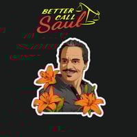 BETTER CALL SAUL | لالو