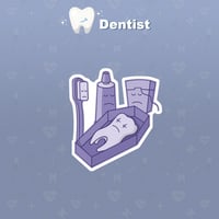DENTIST | سن ميت