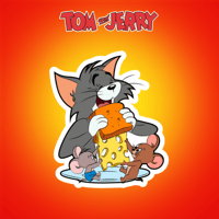 TOM AND JERRY | توم و جيري