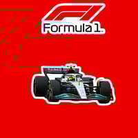 FORMULA 1 | Mercedes W14