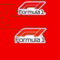 FORMULA 1 | شعار الفورملا