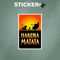 هكونا متاتا