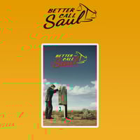 BETTER CALL SAUL | جيمي