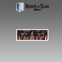 ATTACK ON TITANS | ليفاي