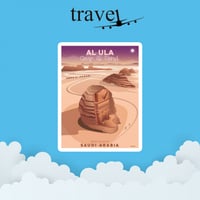 TRAVEL | ALULA