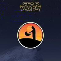 STAR WARS | مندوريان