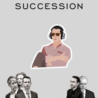 SUCCESSION | Kendall