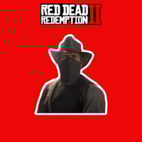 RED DEAD REDEMPTION | Arthur Morgan