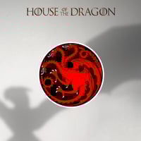 House of The Dragon | شعار التارقاريان