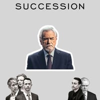 SUCCESSION | Logan