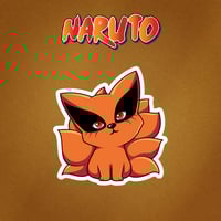 NARUTO | ناروتو