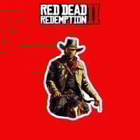 RED DEAD REDEMPTION | Arthur Morgan