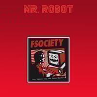 MR. ROBOT | أف سوسايتي 2