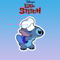 LILO & STITCH | ستيتش