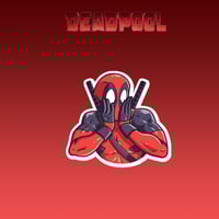 DEADPOOL | ديدبول