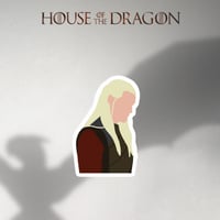 House of The Dragon | ديمون