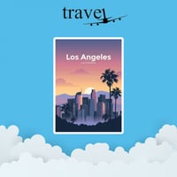 TRAVEL | LOS ANGELES