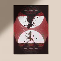 STAR WARS | بوستر ستار وورز