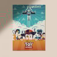 TOY STORY | توي ستوري