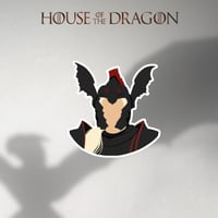 House of The Dragon | ديمون
