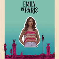 EMILY IN PARIS | إميلي
