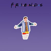 FRIENDS | جوي 3