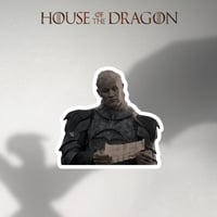 House of The Dragon | ديمون