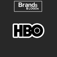 BRANDS & LOGOS | HBO