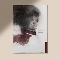 GAME OF THRONES | تيرين لانستر