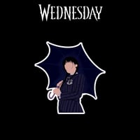 WEDNSDAY | ويدنزداي
