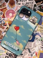 ستيكر معدن | 15