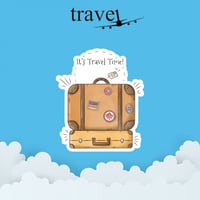 TRAVEL | IT'S TRAVEL TIME