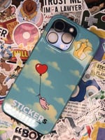 ستيكر معدن | دلة