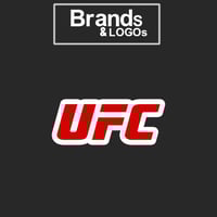 BRANDS & LOGOS | UFC