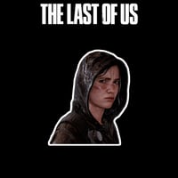 THE LAST OF US | إيلي
