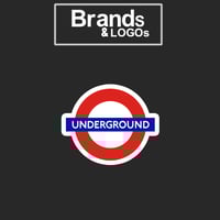 BRANDS & LOGOS | LONDON UNDERGROUND