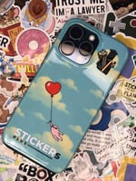 ستيكر معدن | 38