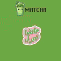 MATCHA | ماتشا قيرل