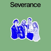 SEVERANCE | الانشطار