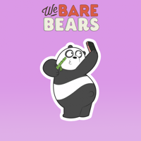 WE BARE BEARS | باندا